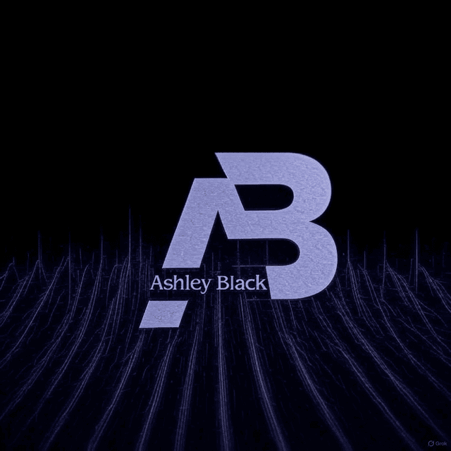 ASHLEY BLACK DJ
