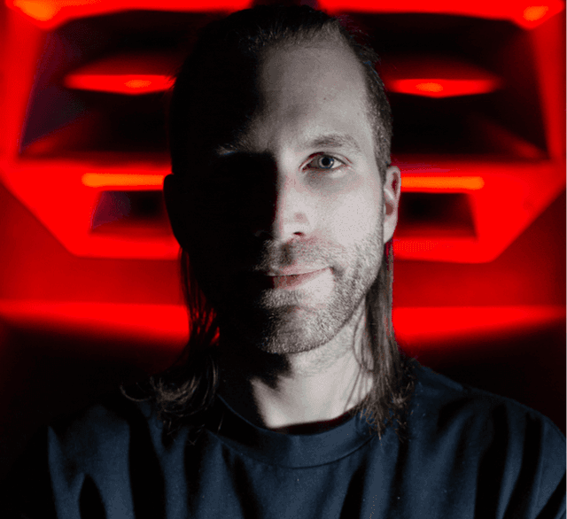 Michael Scheppert