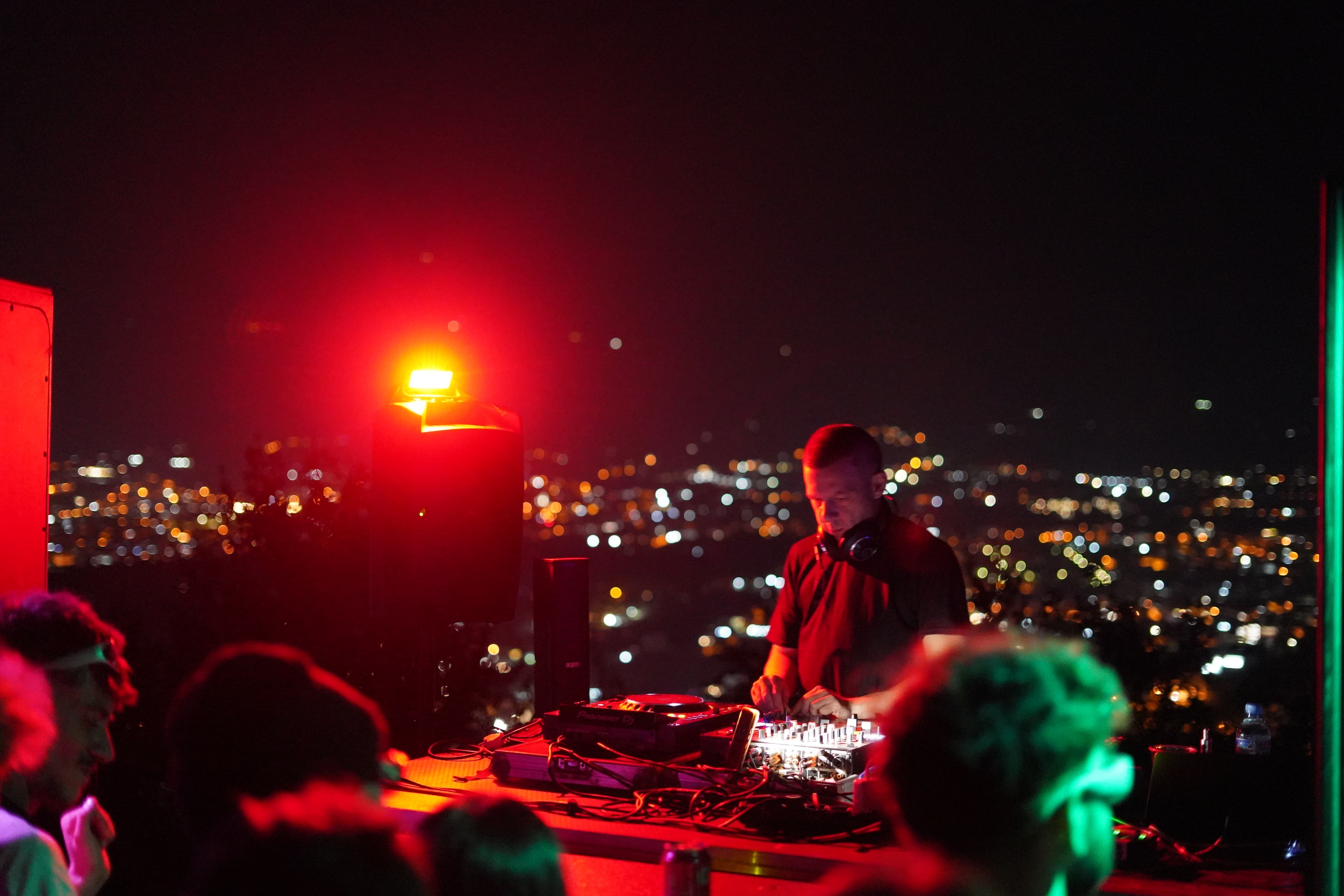 Music Factor - Tirana
