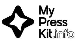 Stacked Logo (Black)